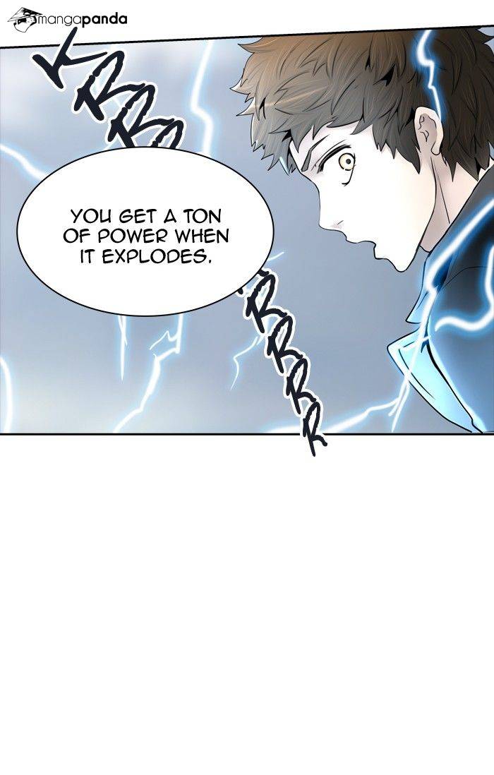 Tower of God Chapter 368 image 109